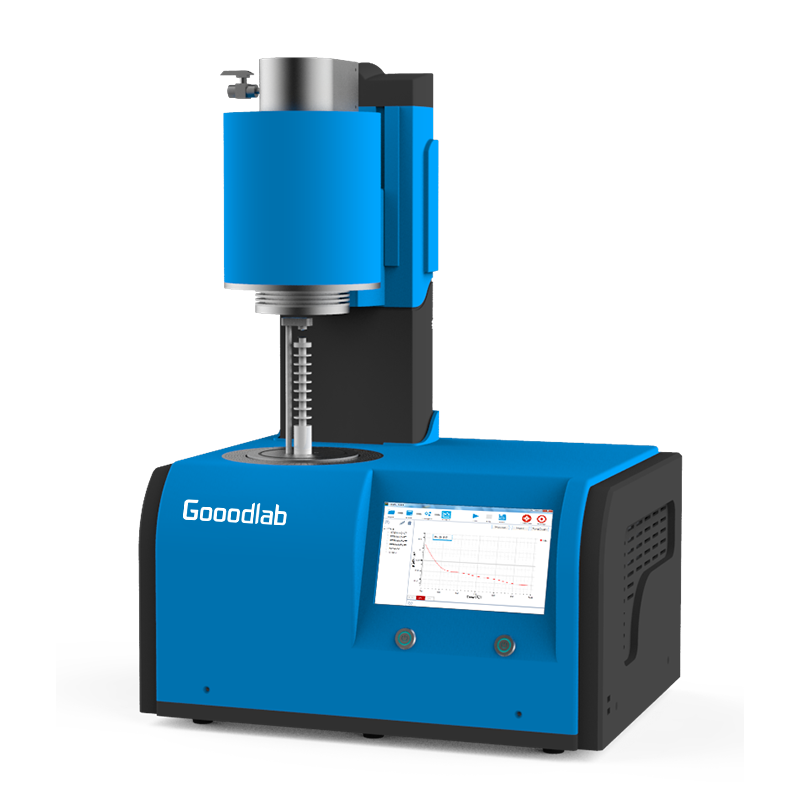 Gooodlab RMS-1000S series high temperature semiconductor material resistivity measurement system