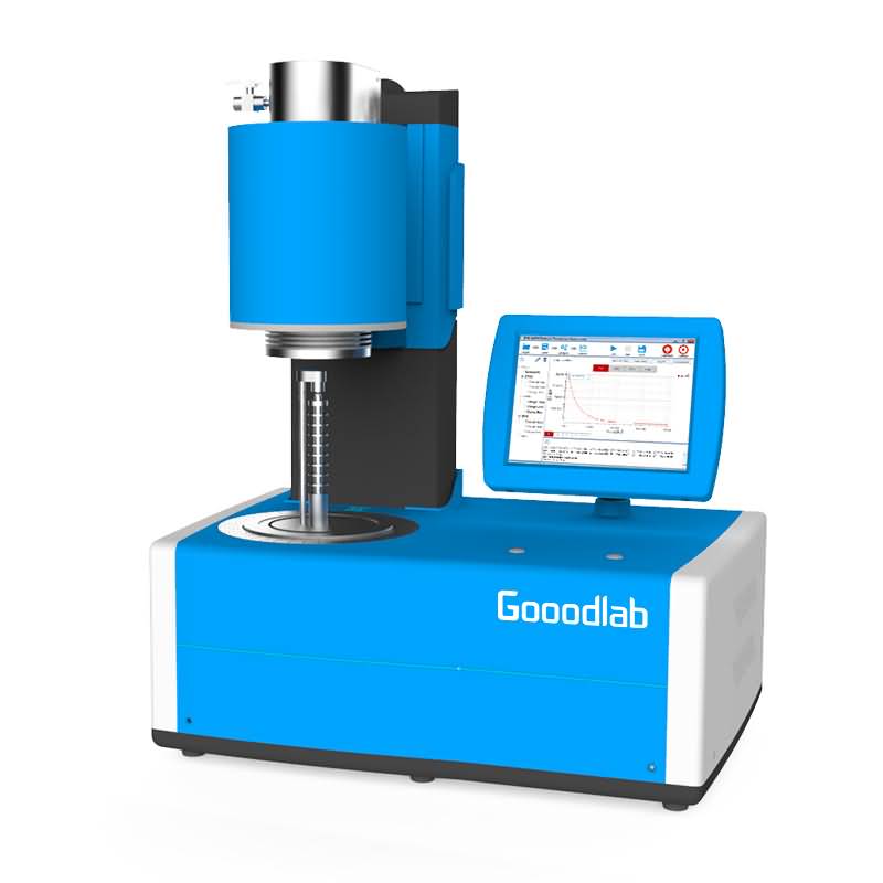 Gooodlab DMS 1000 High temperature dielectric impedance temperature spectrometer