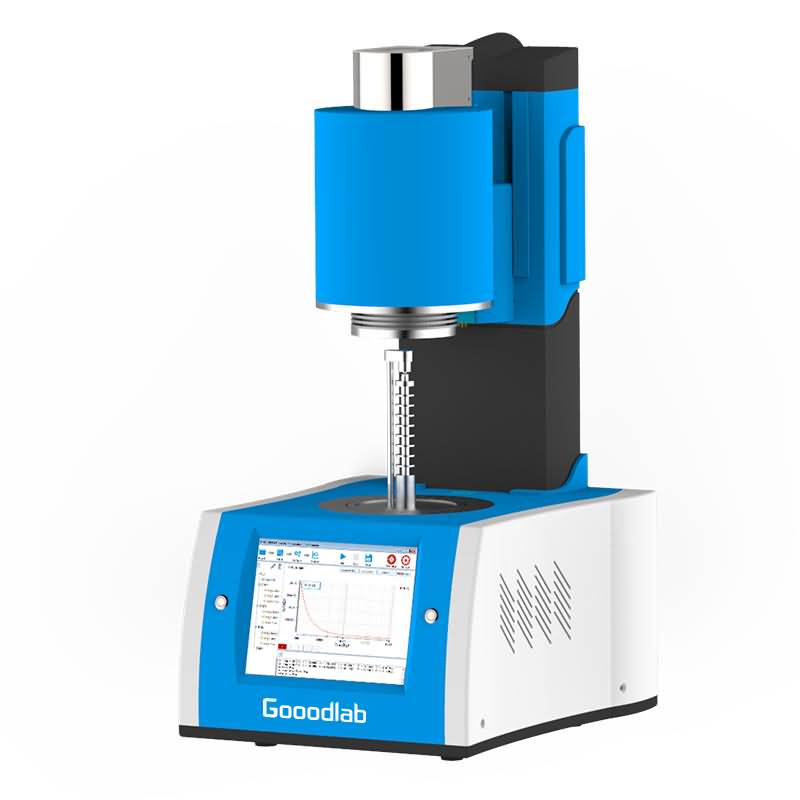 Gooodlab DMS 500 Teaching and research type dielectric temperature spectrometer