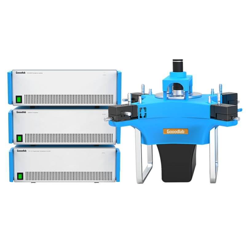 Gooodlab FMS Series Ferroelectric Temperature Spectrometer