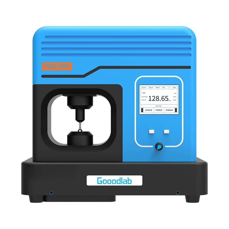 Gooodlab PEAI1000 High precision piezoelectric analyzer