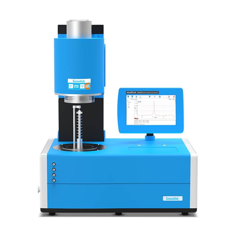 Gooodlab TSC 6510 Thermal excitation current measurement system