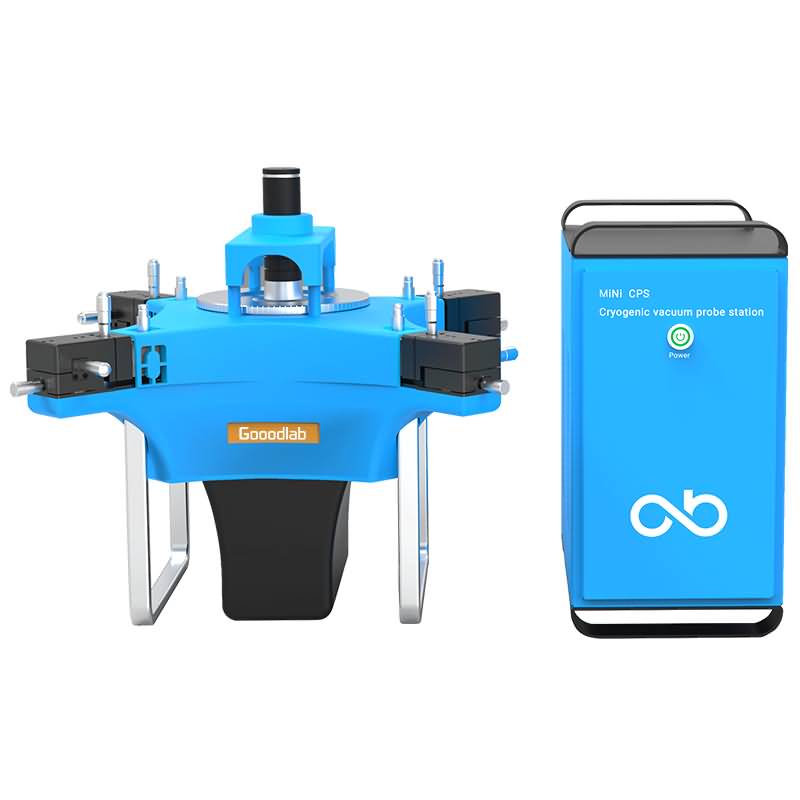 Gooodlab TSC 6520 Thermal excitation current measurement system