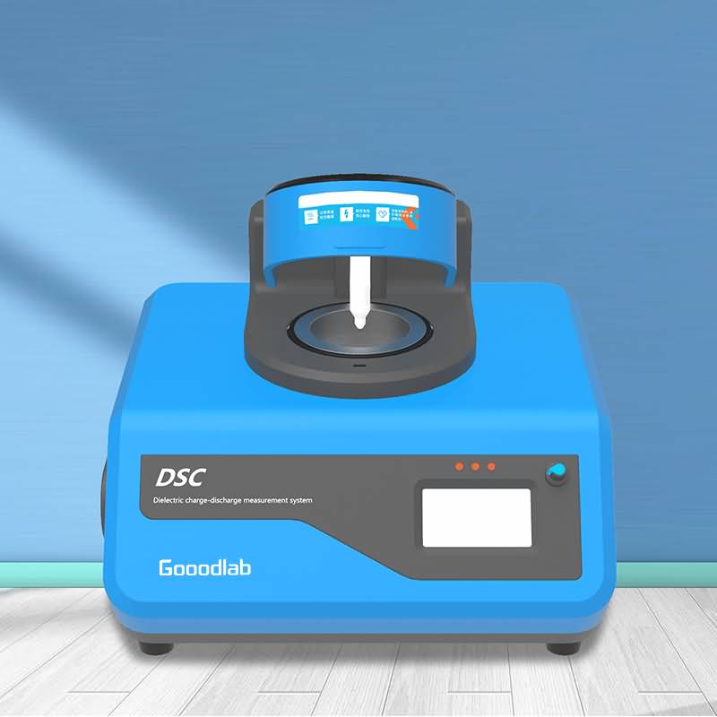 DCS Series Dielectric Charge and Discharge Test System