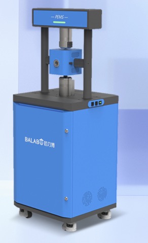 PEMS Precision In-Situ d₃₃ Tester for MatMeas